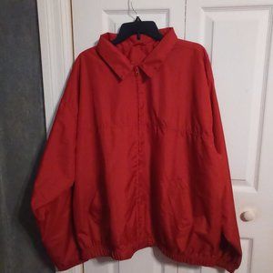 Wind Breaker, *LAST DROP*